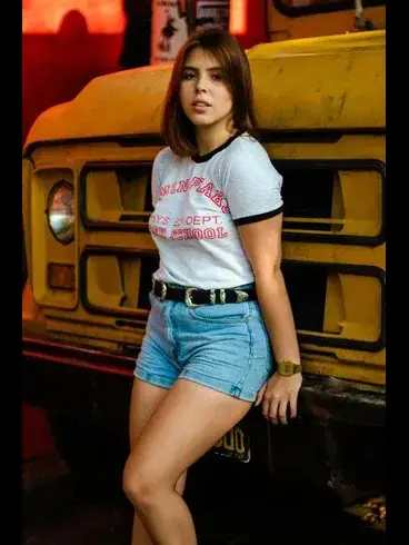 Aisha Escort Bangalore Airport Escorts